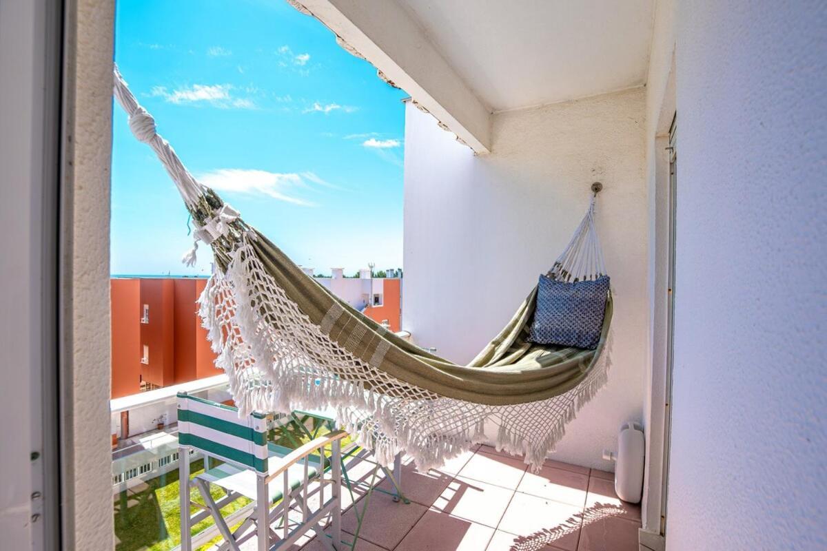 Ocean View Cabedelo Beach Duplex Viana do Castelo Exterior foto